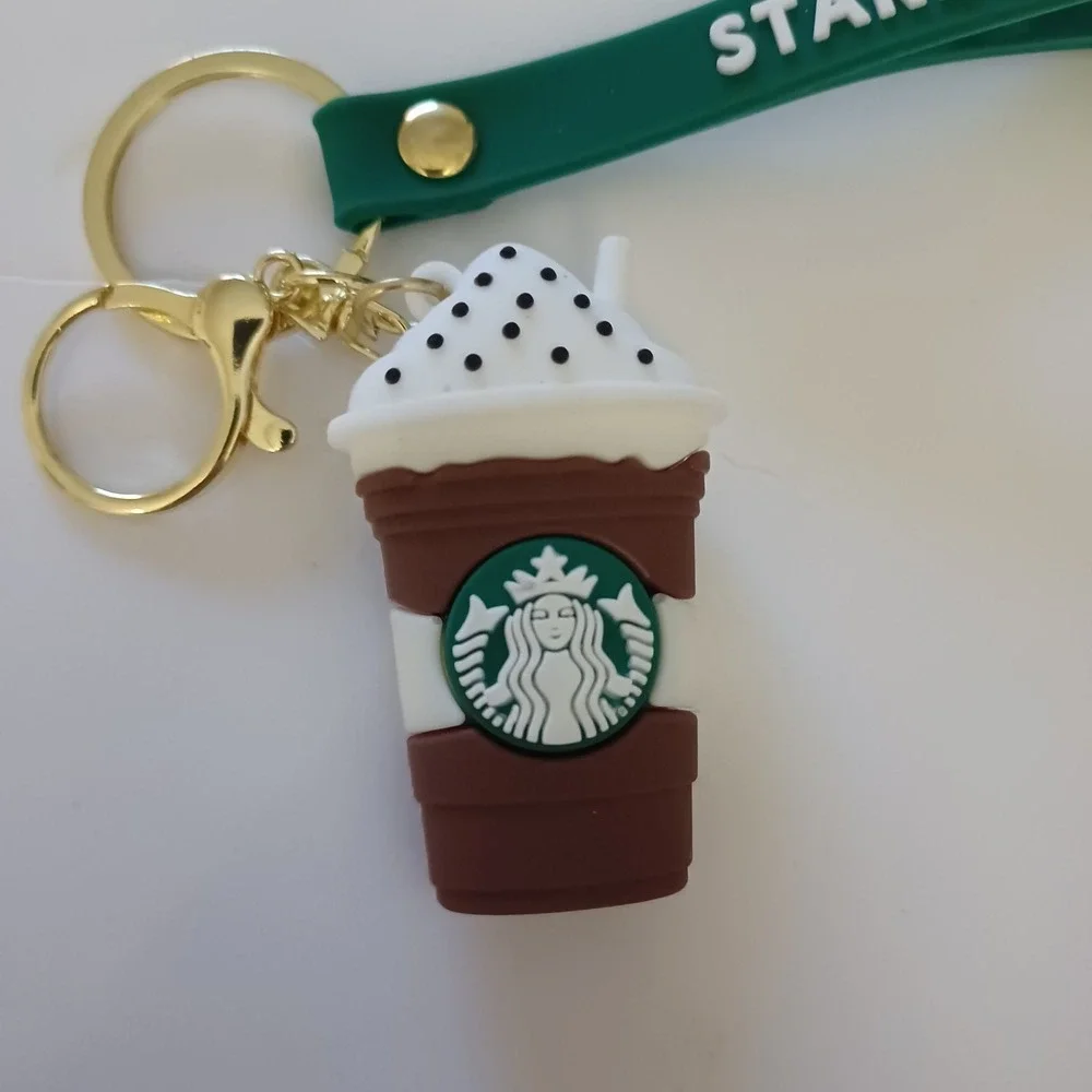 Starbucks mini frappuccino